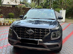 Second Hand Hyundai Venue SX Plus 1.0 Turbo DCT in Kozhikode