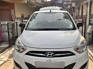 Second Hand Hyundai i10 1.1L iRDE ERA Special Edition in Ahmedabad