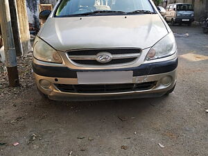 Second Hand Hyundai Getz 1.5 GVS CRDi in Ankleshwar