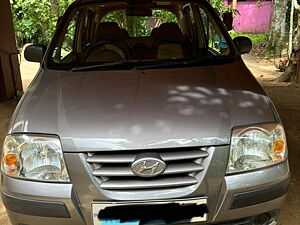 Second Hand Hyundai Santro GLS in Kayamkulam