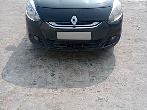 Second Hand Renault Scala RxL Diesel in Barnala