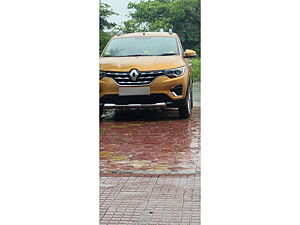 Second Hand Renault Triber RXT [2019-2020] in Amroha