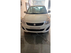 Second Hand Maruti Suzuki Swift DZire VDI in Alwar