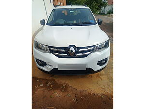 Second Hand Renault Kwid RXT Opt [2015-2019] in Tiruppur