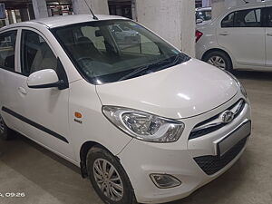 Second Hand Hyundai i10 Sportz 1.1 LPG [2010-2017] in Lucknow