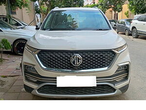 Second Hand MG Hector Smart 1.5 DCT Petrol in Greater Noida