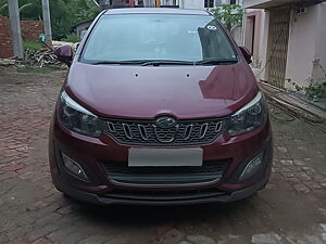 Second Hand Mahindra Marazzo M8 7 STR in Kolkata