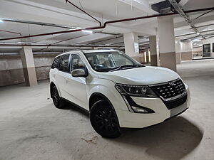 Second Hand Mahindra XUV500 W9 [2018-2020] in Raipur