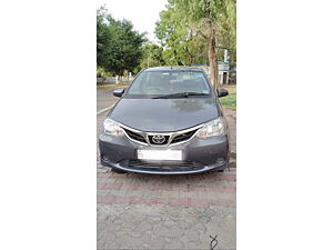 Second Hand Toyota Etios G in Ghaziabad