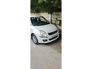 Second Hand Maruti Suzuki Swift DZire VDi in Porbandar