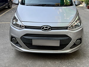 Second Hand Hyundai Grand i10 Magna 1.2 Kappa VTVT [2013-2016] in Delhi