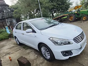 Second Hand Maruti Suzuki Ciaz Alpha 1.3 Diesel in Puri