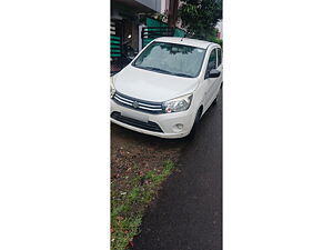 Second Hand Maruti Suzuki Celerio VXi AMT in Nagpur