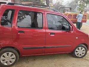 Second Hand Maruti Suzuki Wagon R VXi Minor in Siwan