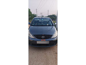 Second Hand Tata Vista Aqua 1.3 Quadrajet in Kolar