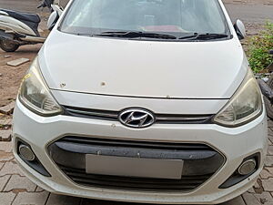 Second Hand Hyundai Xcent S 1.1 CRDi [2014-2016] in Gandhinagar