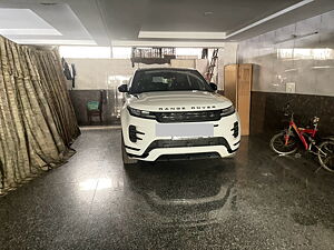 Second Hand Land Rover Evoque SE R-Dynamic Petrol [2021-2023] in Ghaziabad