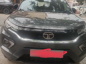 Second Hand Tata Nexon XM [2020-2023] in Mohali