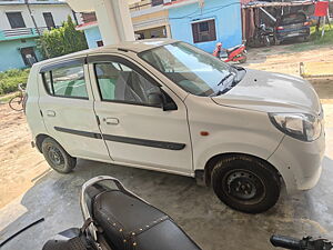 Second Hand Maruti Suzuki Alto 800 Lxi in Rae Bareli