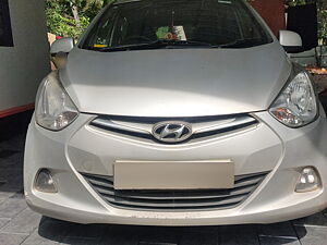 Second Hand Hyundai Eon Sportz in Alappuzha