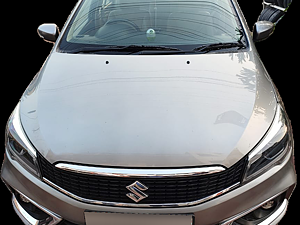 Second Hand Maruti Suzuki Ciaz Alpha Hybrid 1.5 [2018-2020] in Delhi