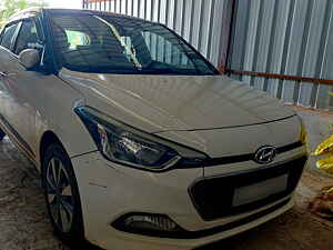 Second Hand हुंडई एलीट i20 एस्टा 1.4 crdi in गोंदिया