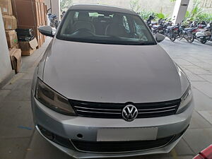 Second Hand Volkswagen Jetta Comfortline TDI in Udaipur