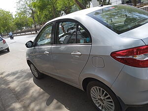 Second Hand Tata Zest XMS Diesel in Gandhinagar