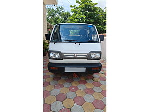 Second Hand Maruti Suzuki Omni E 8 STR BS-IV in Angul