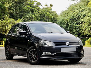 Second Hand Volkswagen Polo Comfortline 1.5L (D) in Delhi