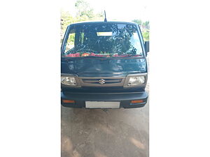 Second Hand Maruti Suzuki Omni E 8 STR BS-IV in Dibrugarh