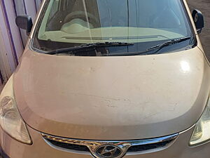 Second Hand Hyundai i10 Era in Jabalpur