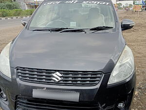 Second Hand Maruti Suzuki Ertiga VDi in Mandasur