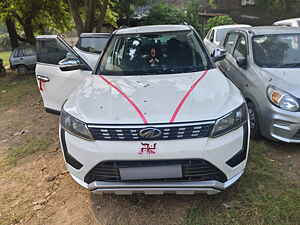 Second Hand महिंद्रा xuv300 1.5 w6 [2019-2020] in पटना