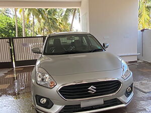 Second Hand Maruti Suzuki Swift DZire ZDI in Erode