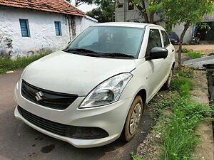 Second Hand Maruti Suzuki Swift DZire LDI in Tiruppur