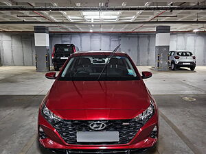 Second Hand Hyundai Elite i20 Sportz 1.0 Turbo IMT in Bangalore