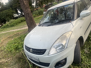 Second Hand Maruti Suzuki Swift DZire VDI in Haridwar