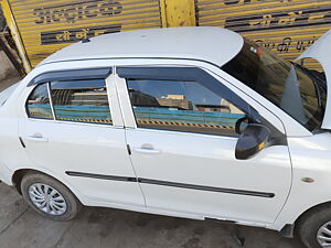 Second Hand Maruti Suzuki Swift DZire LXI in Bhopal