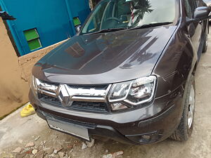 Second Hand Renault Duster RXL Petrol in Siliguri