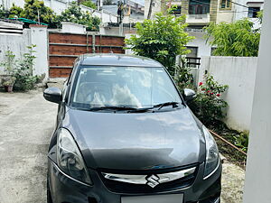 Second Hand Maruti Suzuki Swift DZire VDI in Udhampur