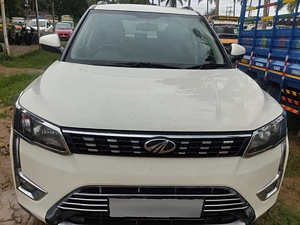 Second Hand மஹிந்திரா  xuv300 1.5 w6 [2019-2020] in ஹவேரி