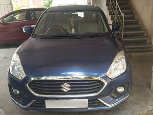 Second Hand Maruti Suzuki DZire VXi AMT in Secunderabad