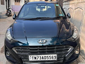 Second Hand Hyundai Grand i10 NIOS Sportz 1.2 Kappa VTVT in Ranipet