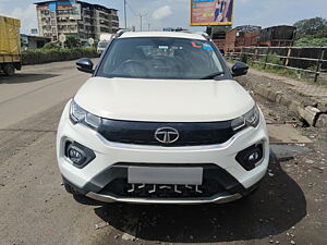 Second Hand Tata Nexon XZ Plus (O) in Kalyan