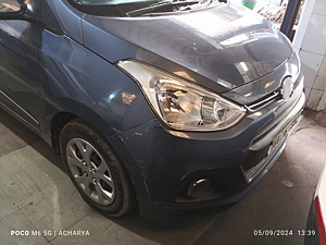 Second Hand Hyundai Grand i10 Sportz 1.2 Kappa VTVT [2013-2016] in Kolkata