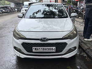 Second Hand Hyundai Elite i20 Asta 1.4 CRDI in Pune