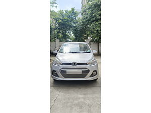 Second Hand Hyundai Xcent S ABS 1.2 [2015-2016] in Pune