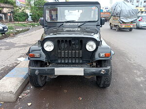 Second Hand Mahindra Thar CRDe 4x4 AC1 in Burdwan