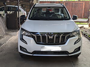 Second Hand Mahindra XUV700 AX 5 Diesel MT 7 STR [2023-2024] in Durgapur